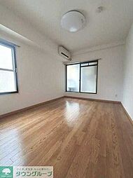 JR京浜東北・根岸線 川口駅 徒歩7分の賃貸マンション 2階2DKのリビング/ダイニング