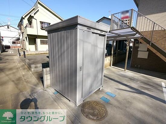 外観画像
