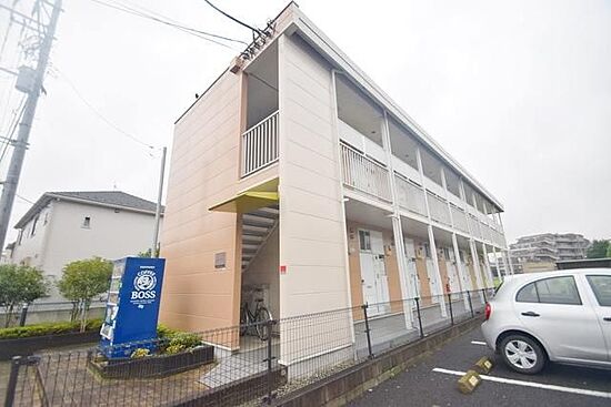 外観画像