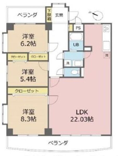 外観画像