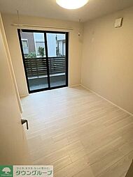 JR埼京線 武蔵浦和駅 徒歩10分の賃貸マンション 1階1LDKのリビング/ダイニング