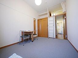 JR京浜東北・根岸線 南浦和駅 徒歩13分の賃貸アパート 1階1Kのリビング/ダイニング