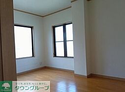 埼玉高速鉄道 川口元郷駅 徒歩14分の賃貸アパート 2階1LDKのリビング/ダイニング