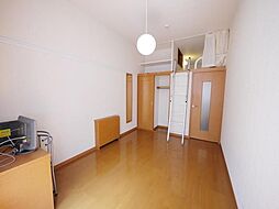 JR埼京線 与野本町駅 徒歩13分の賃貸アパート 1階1Kのリビング/ダイニング