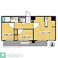 広友川口マンション4階10.3万円