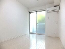 JR埼京線 与野本町駅 徒歩22分の賃貸マンション 3階1Kのリビング/ダイニング