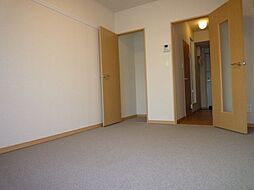 JR京浜東北・根岸線 川口駅 徒歩17分の賃貸マンション 3階1Kのリビング/ダイニング