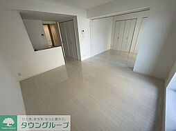 JR京浜東北・根岸線 南浦和駅 徒歩5分の賃貸マンション 2階1DKのリビング/ダイニング