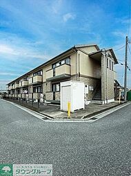 JR埼京線 与野本町駅 バス19分 下大久保下車 徒歩5分