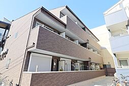 JR埼京線 南与野駅 徒歩8分の賃貸アパート