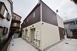 埼玉高速鉄道 川口元郷駅 徒歩14分の賃貸アパート