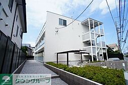 JR武蔵野線 西浦和駅 徒歩10分