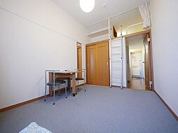 JR埼京線 北与野駅 徒歩16分の賃貸マンション 1階1Kのリビング/ダイニング