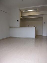 埼玉高速鉄道 川口元郷駅 徒歩12分の賃貸マンション 3階1LDKのリビング/ダイニング