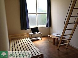 JR埼京線 戸田公園駅 徒歩13分の賃貸アパート 2階1Kのリビング/ダイニング