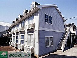 JR埼京線 戸田公園駅 徒歩13分