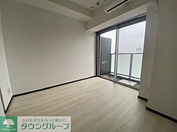 JR京浜東北・根岸線 西川口駅 徒歩6分の賃貸マンション 11階1Kのリビング/ダイニング