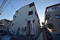 JR京浜東北・根岸線 北浦和駅 徒歩19分の賃貸アパート