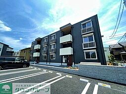 JR京浜東北・根岸線 北浦和駅 バス11分 大泉院通り下車 徒歩7分の賃貸アパート