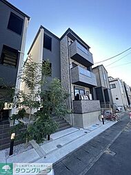 JR武蔵野線 西浦和駅 徒歩9分