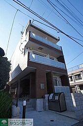 JR埼京線 北与野駅 徒歩13分