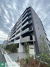 JR埼京線 北戸田駅 徒歩6分の賃貸マンション