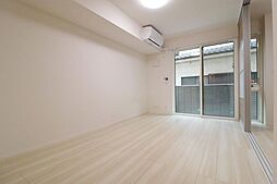 JR京浜東北・根岸線 与野駅 徒歩7分の賃貸アパート 3階1LDKのリビング/ダイニング