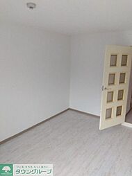 埼玉高速鉄道 川口元郷駅 徒歩2分の賃貸マンション 2階1Kのリビング/ダイニング