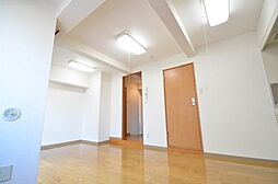 JR京浜東北・根岸線 川口駅 徒歩15分の賃貸マンション 2階ワンルームのリビング/ダイニング