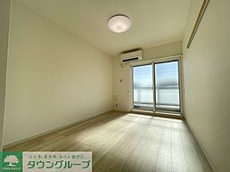 埼玉高速鉄道 川口元郷駅 徒歩9分の賃貸マンション 1階1Kのリビング/ダイニング