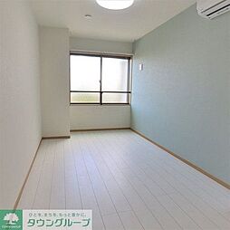 埼玉高速鉄道 南鳩ヶ谷駅 徒歩6分の賃貸アパート 2階1Kのリビング/ダイニング