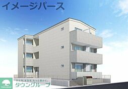 JR武蔵野線 西浦和駅 徒歩12分