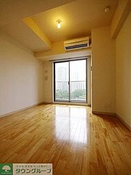 JR京浜東北・根岸線 川口駅 徒歩3分の賃貸マンション 5階1Kのリビング/ダイニング