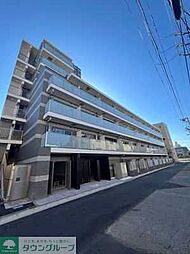 JR京浜東北・根岸線 西川口駅 徒歩7分の賃貸マンション