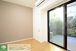 JR京浜東北・根岸線 北浦和駅 徒歩21分の賃貸マンション 11階1Kのリビング/ダイニング