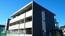 JR埼京線 中浦和駅 徒歩7分の賃貸アパート