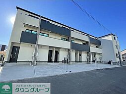 JR川越線 西大宮駅 徒歩11分