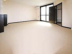 JR東北本線 東大宮駅 徒歩21分の賃貸アパート 1階ワンルームのリビング/ダイニング