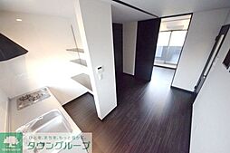 埼玉高速鉄道 戸塚安行駅 徒歩6分の賃貸アパート 1階1DKのリビング/ダイニング