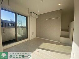 JR京浜東北・根岸線 南浦和駅 徒歩8分の賃貸マンション 1階1Kのリビング/ダイニング