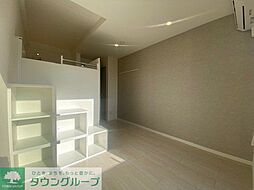 JR京浜東北・根岸線 南浦和駅 徒歩8分の賃貸マンション 2階1Kのリビング/ダイニング