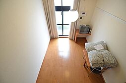 日暮里舎人ライナー 谷在家駅 徒歩26分の賃貸アパート 1階1Kのリビング/ダイニング