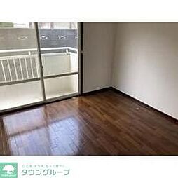 JR京浜東北・根岸線 西川口駅 徒歩17分の賃貸アパート 2階2LDKのリビング/ダイニング