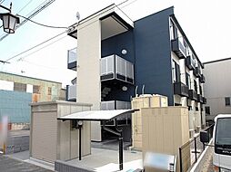 埼玉高速鉄道 川口元郷駅 徒歩27分の賃貸マンション