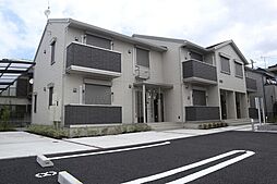 JR埼京線 戸田駅 徒歩22分の賃貸アパート