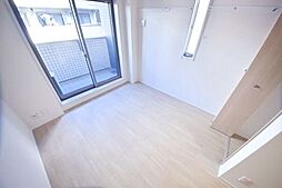 JR京浜東北・根岸線 西川口駅 徒歩1分の賃貸マンション 4階1Kのリビング/ダイニング