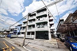 埼玉高速鉄道 鳩ヶ谷駅 徒歩15分の賃貸マンション