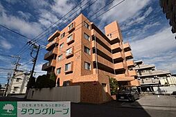 JR京浜東北・根岸線 川口駅 徒歩16分の賃貸マンション