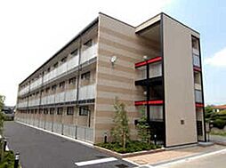 レオパレスアドミラブールワタル 202