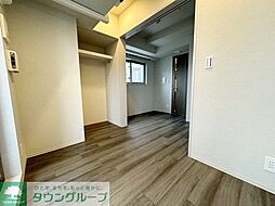 JR京浜東北・根岸線 川口駅 徒歩4分の賃貸マンション 7階1DKのリビング/ダイニング